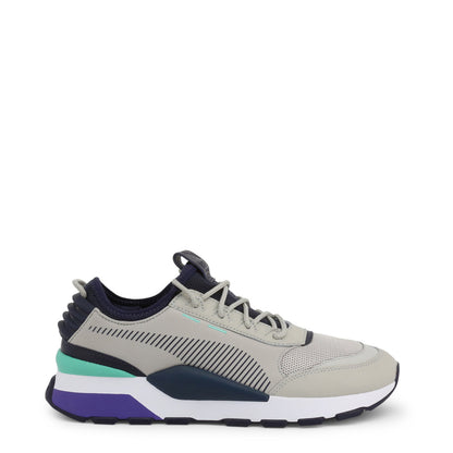 Puma RS-0 Tracks Grey Violet/Puma New Navy Men's Shoes 369362_02