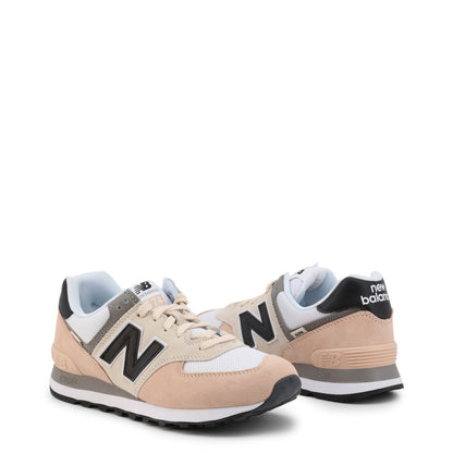 New Balance 574 Rose Water Women's Shoes WL574SK2