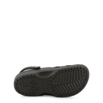 Crocs Classic Black Clog 10001-001