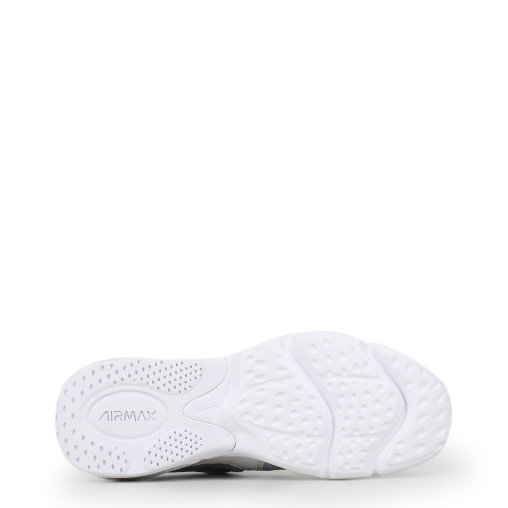 Nike Air Max 2X White/White/Black Women's Shoes CK2947-100