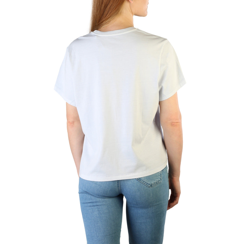 Levi's Graphic Classic Arctic Ice Women's T-Shirt A22260013