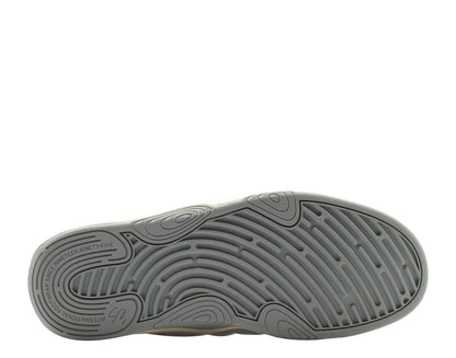 eS Footwear Evant Vegan Light Grey Men's Skateboard Sneakers 5101000171050