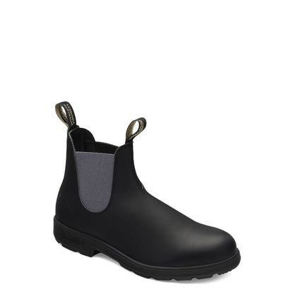 Blundstone Originals 577 Leather Black/Grey Men's Boots