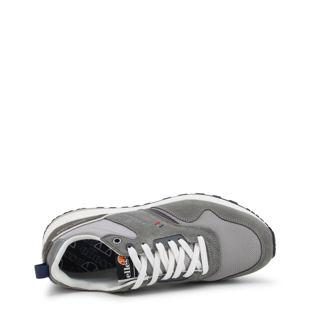 Ellesse Shark Ash Grey Men's Shoes EL11M60408-02