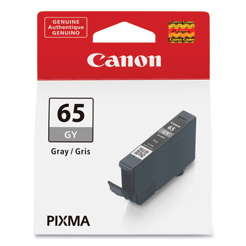Canon CLI-65 Grey Ink Cartridge 4219C002