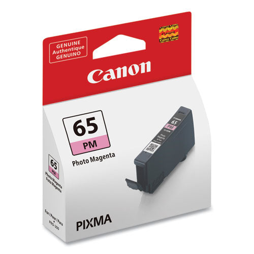 Canon CLI-65 Photo Magenta Ink Cartridge 4221C002
