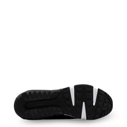Nike Air Max 2090 Black/Metallic Silver/White Women's Shoes CK2612-002