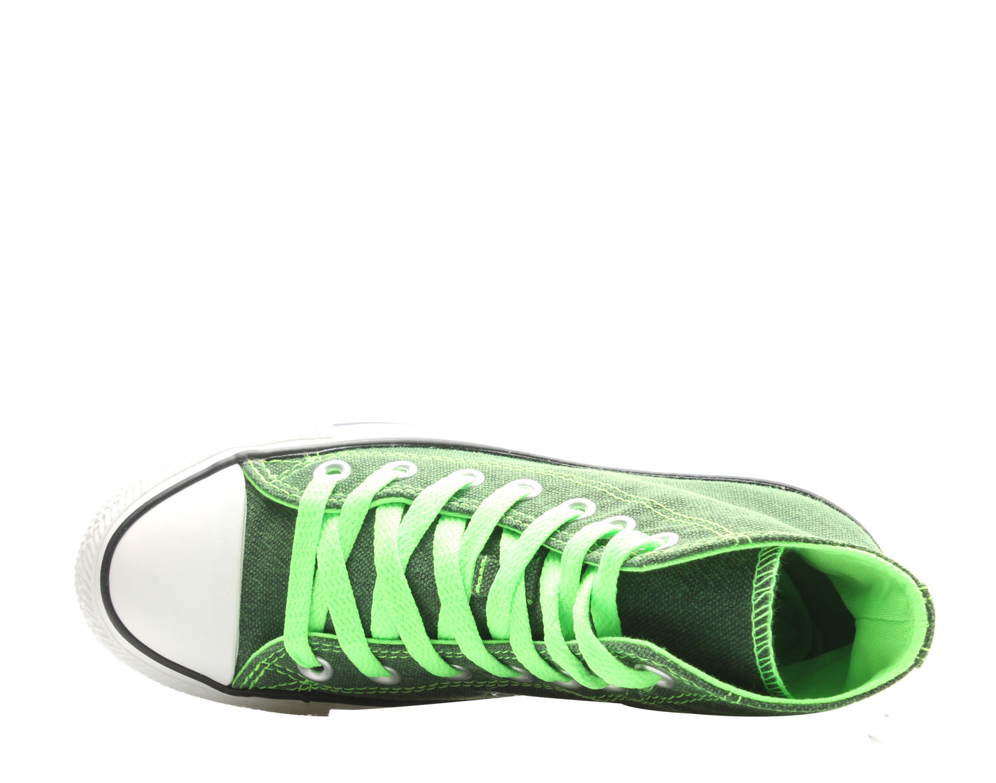 Converse Chuck Taylor All Star Green Gecko High Top Women's Sneakers 540250C