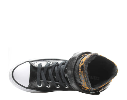 Converse Chuck Taylor All Star Brea Hi Antique Black Women's Sneakers 549579C