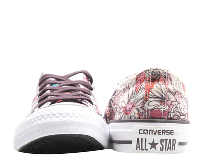 Converse Chuck Taylor All Star Ox Print Daybreak Pink Women's Sneakers 551548C