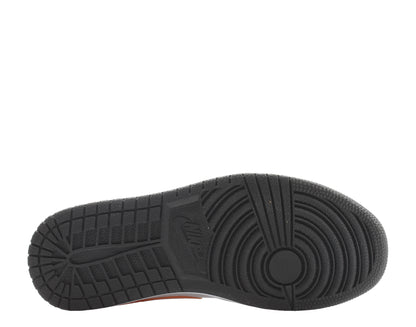 Nike Air Jordan 1 Mid Shattered Backboard Men's Basketball Shoes 554724-058