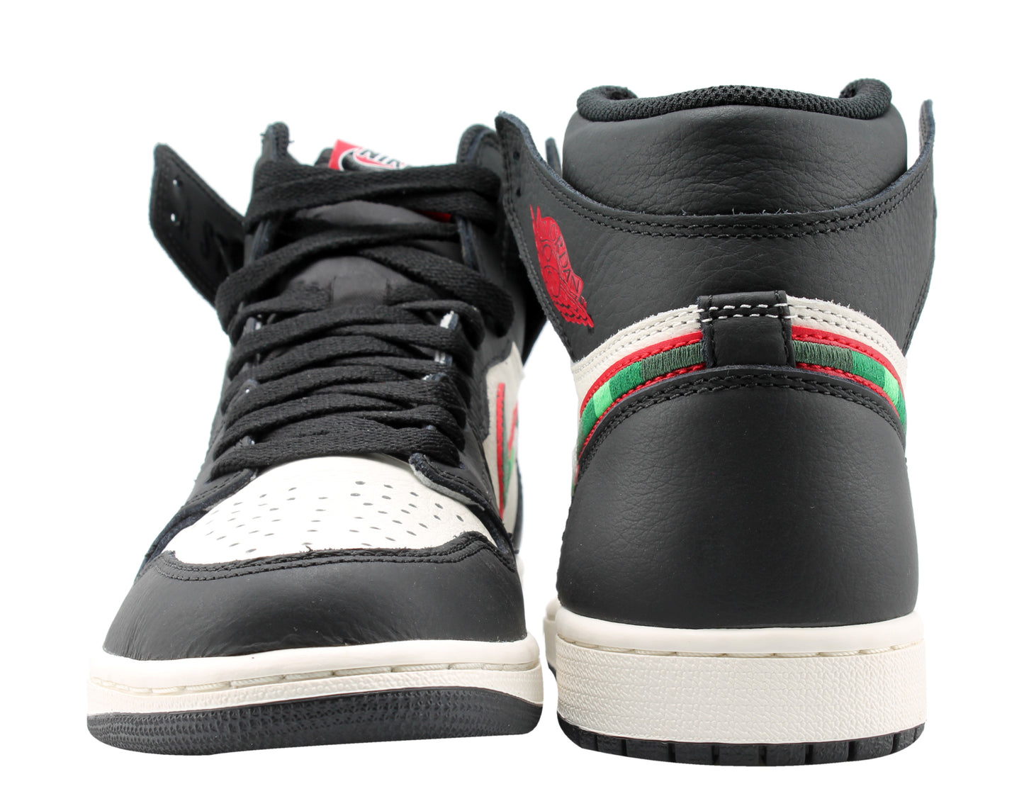 Nike Air Jordan 1 Retro High A Star Is Born Men's Basketball Shoes 555088-015