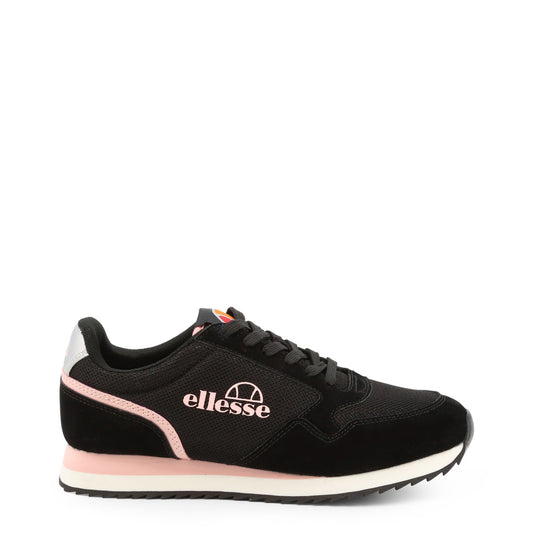 Ellesse Iris Black/Rose Women's Shoes EL21W4045301