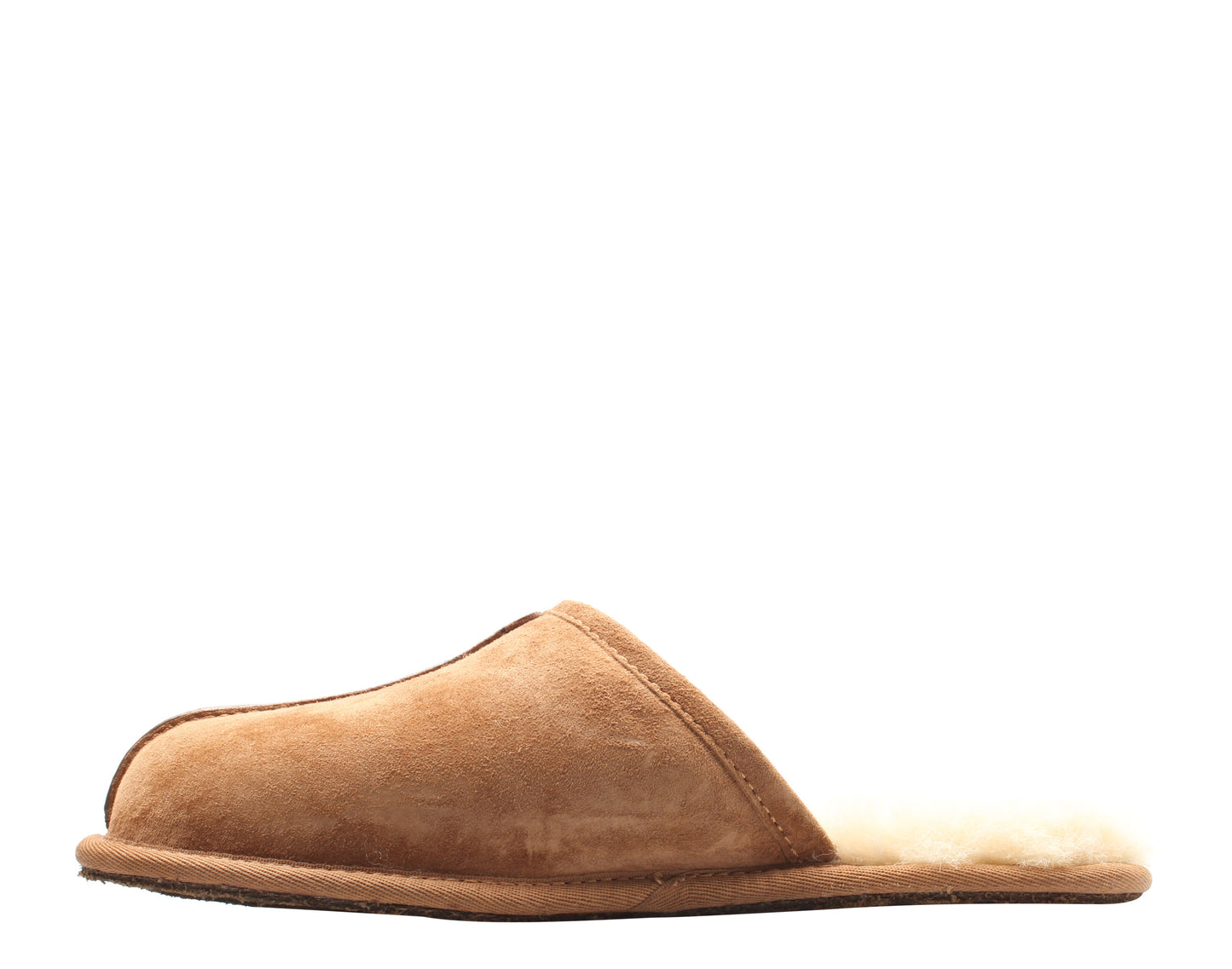 UGG Australia Skuff Chestnut Men's Slippers 5776-CHE
