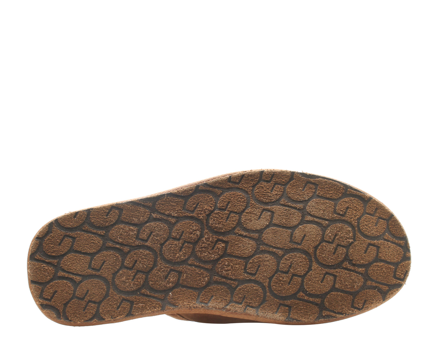 UGG Australia Skuff Chestnut Men's Slippers 5776-CHE