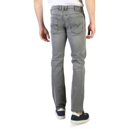 Diesel Waykee Regular Fit Grey Men's Jeans 00S11BRM014