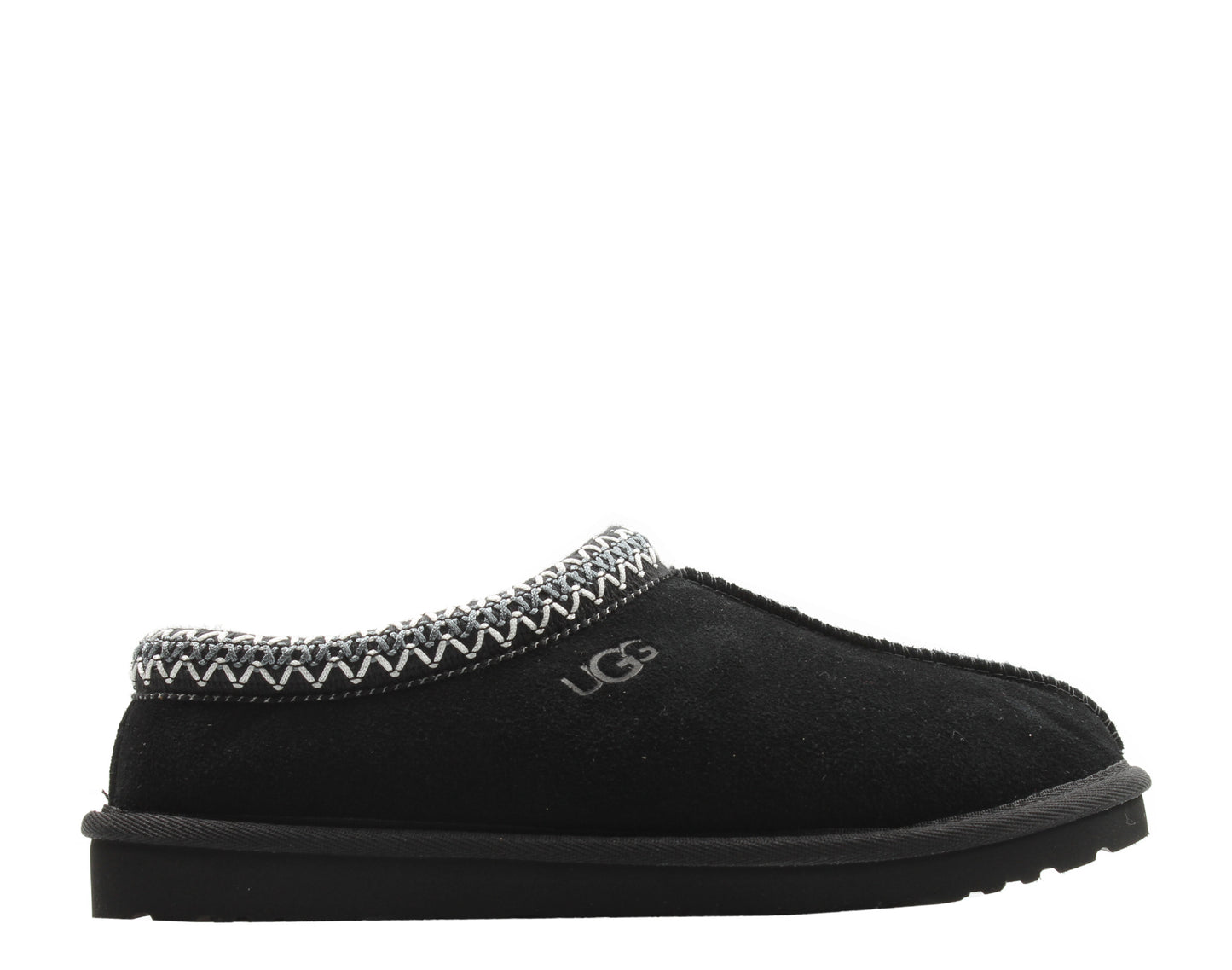 UGG Australia Tasman Black Men's Slippers 5950-BLK