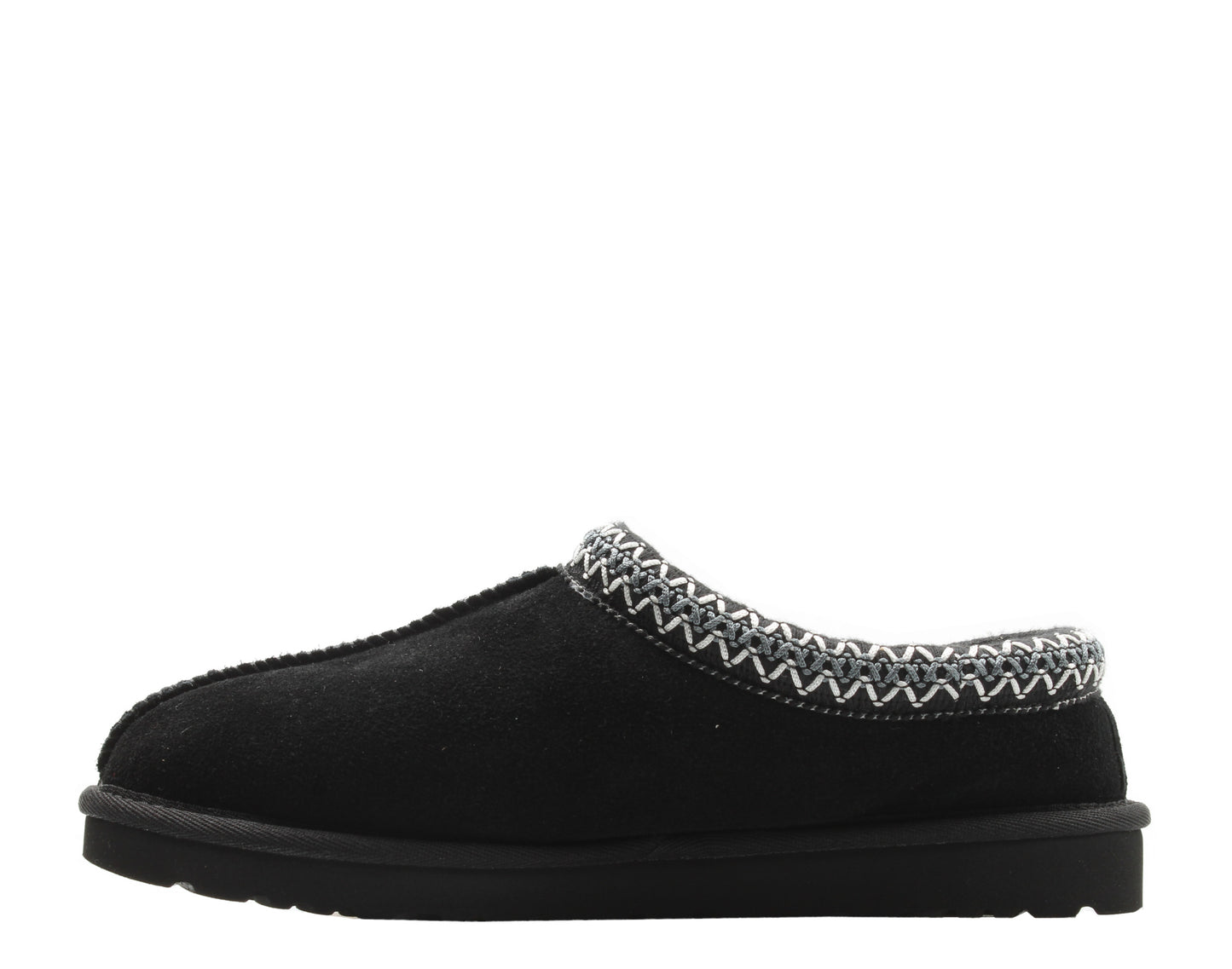 UGG Australia Tasman Black Men's Slippers 5950-BLK