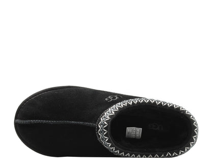 UGG Australia Tasman Black Men's Slippers 5950-BLK