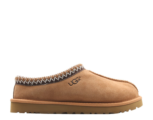 UGG Australia Tasman Chestnut Men's Slippers 5950-CHE