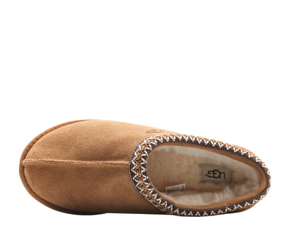 UGG Australia Tasman Chestnut Men's Slippers 5950-CHE