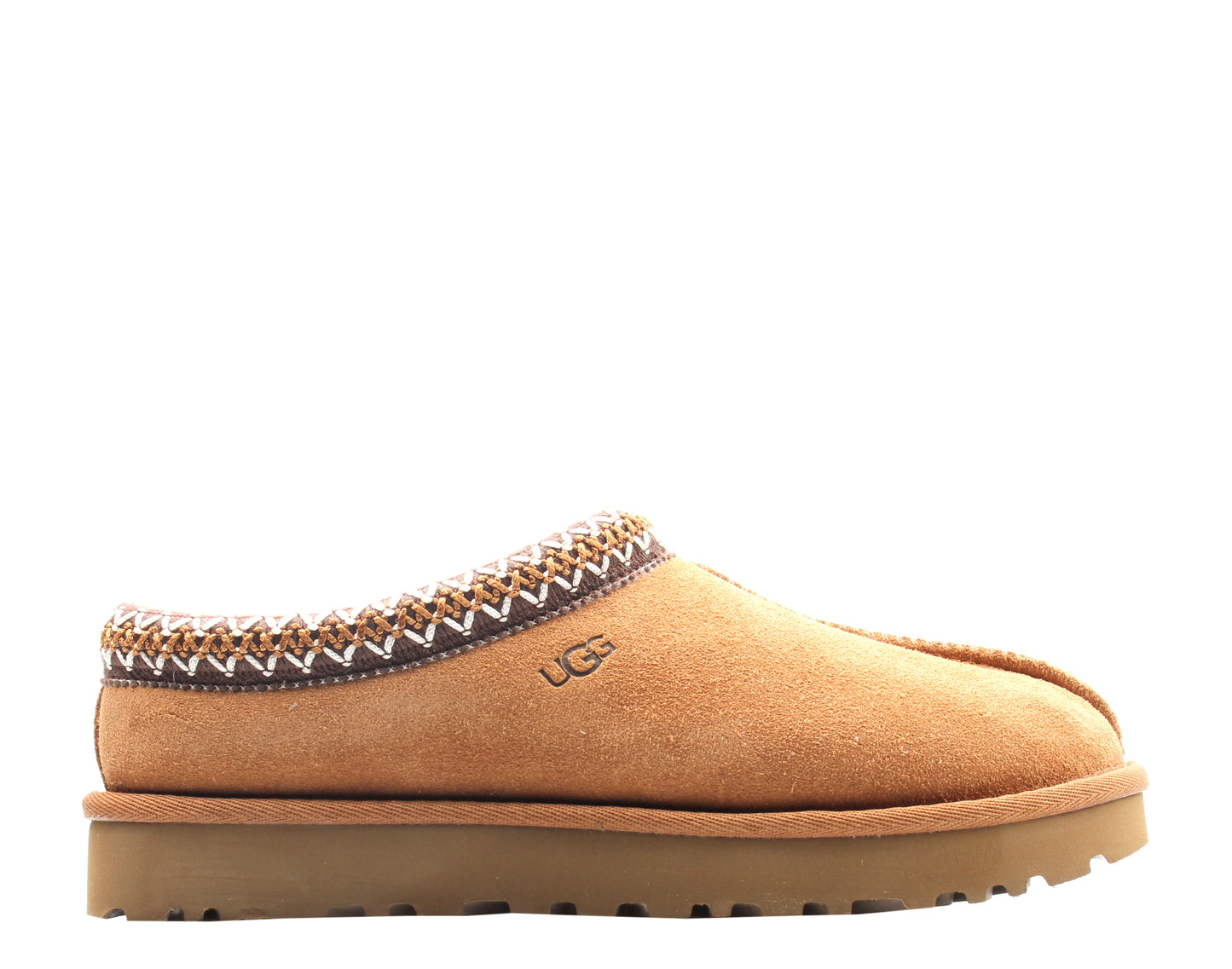 UGG Australia Tasman Chestnut Women's Shoes 5955-CHE