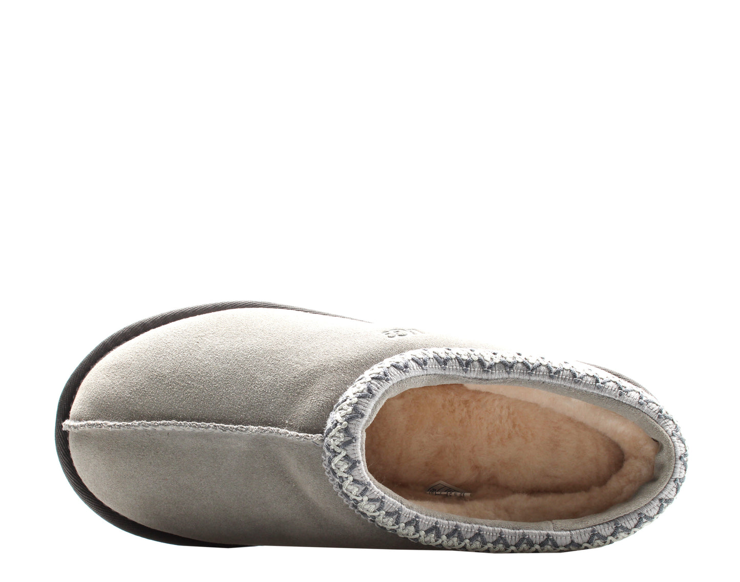 UGG Australia Tasman Seal Grey Women's Shoes 5955-SEL