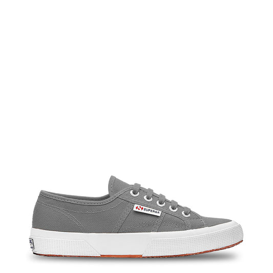 Superga 2750 Cotu Classic Grey Sage Casual Shoes S000010-M38