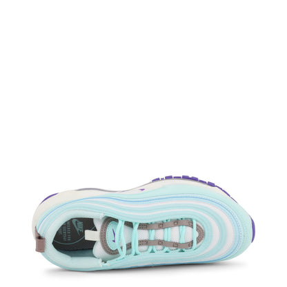 Nike Air Max 97 Teal Tint/Summit White-Pumice Women's Shoes 921733-303