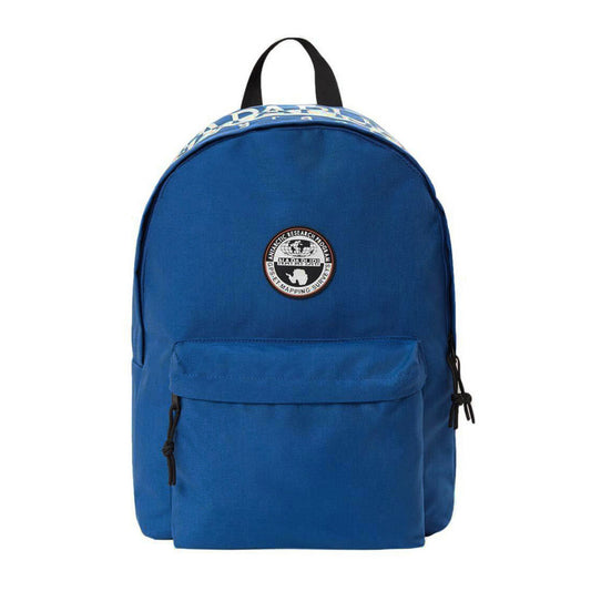 Napapijri Happy Day Pack Skydiver Blue Backpack N0YI0F-BC5