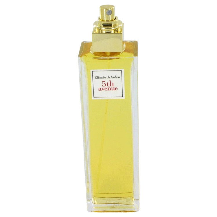 5th Avenue by Elizabeth Arden - Women's Eau De Parfum Spray - Becauze