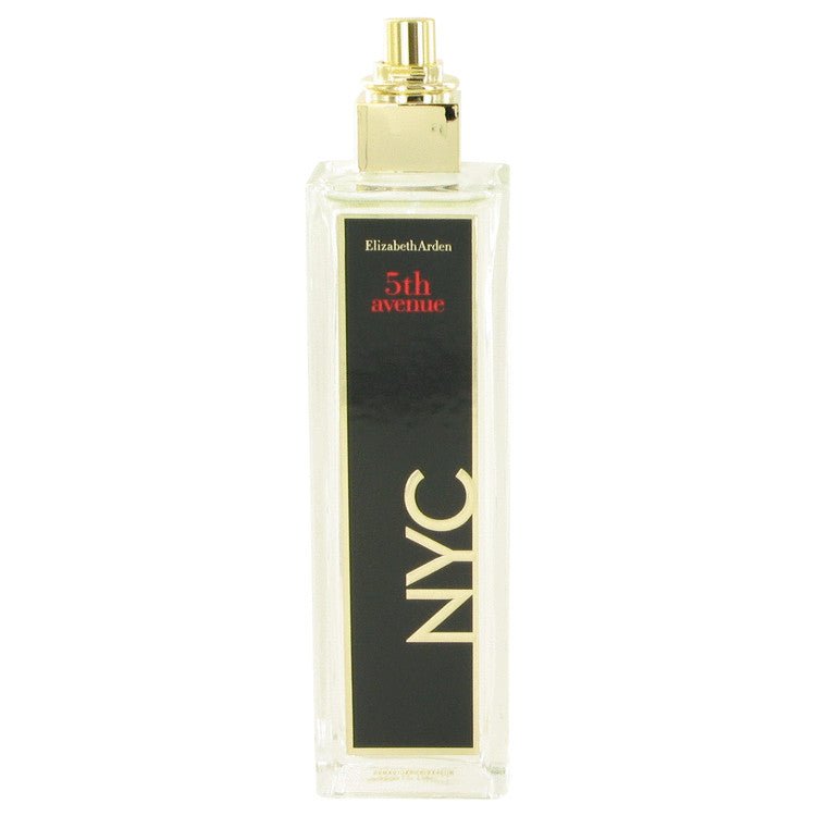5th Avenue NYC by Elizabeth Arden - (4.2 oz) Women's Eau De Parfum Spray - Becauze