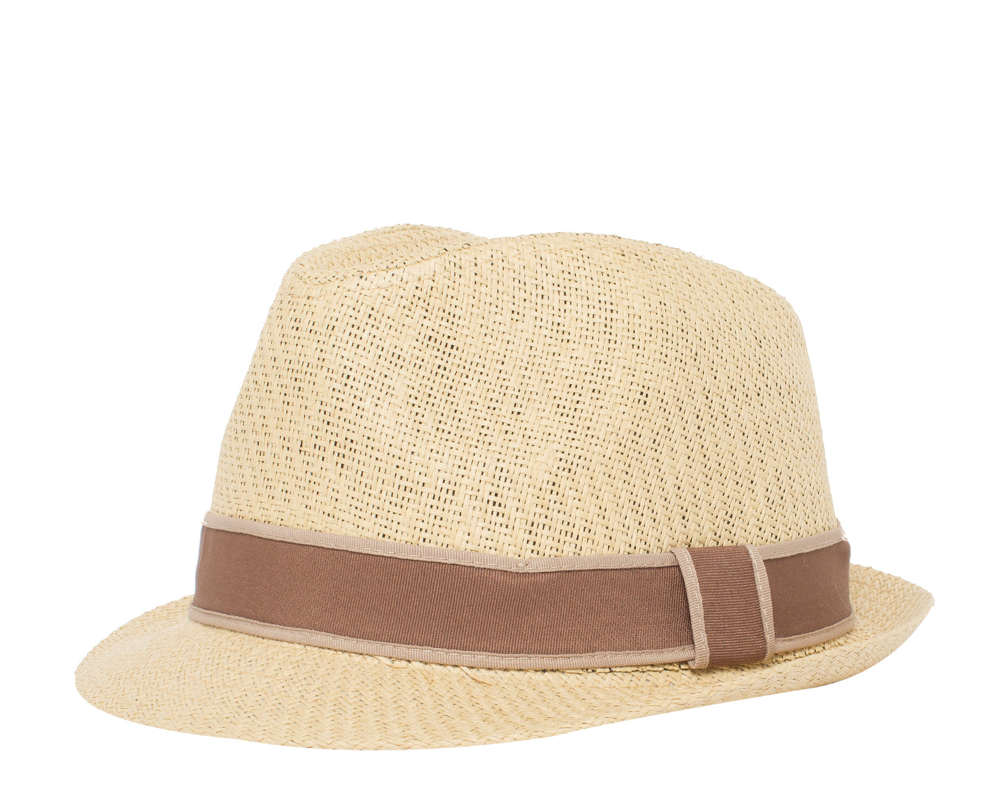 Goorin Bros Killian Fedora Tan Men's Hat 600-0003-TAN