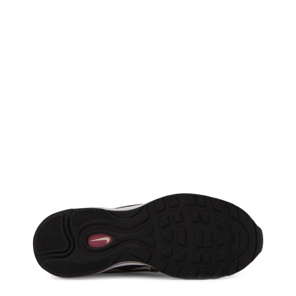 Nike Air Max 97 Ultra '17 SE Desert Sand/Dark Grey Women's Shoes AH6806-004