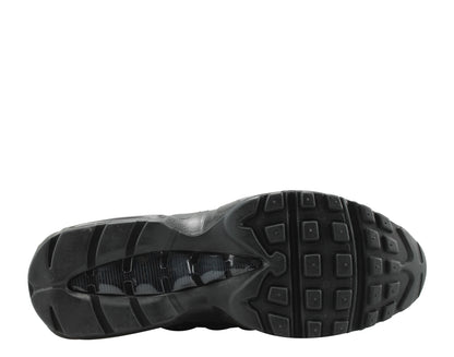 Nike Air Max 95 Triple Black/Black-Anthracite Men's Running Shoes 609048-092