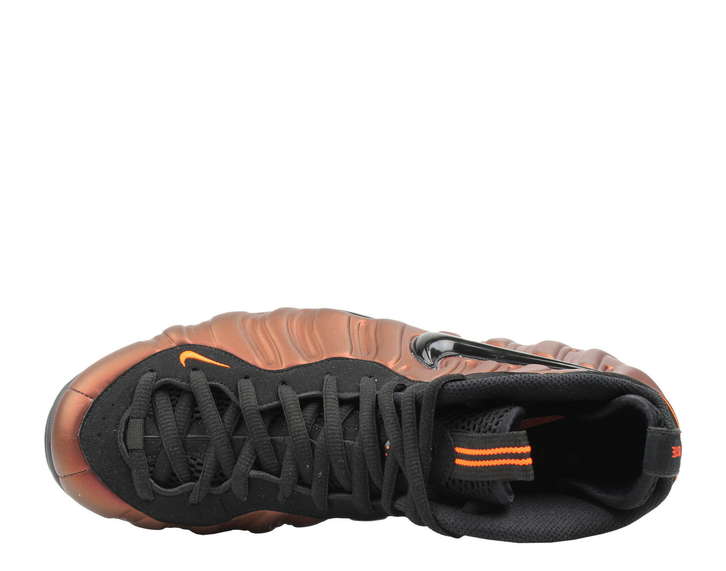 Nike Air Foamposite Pro Hyper Crimson/Black Men's Basketball Shoes 624041-800