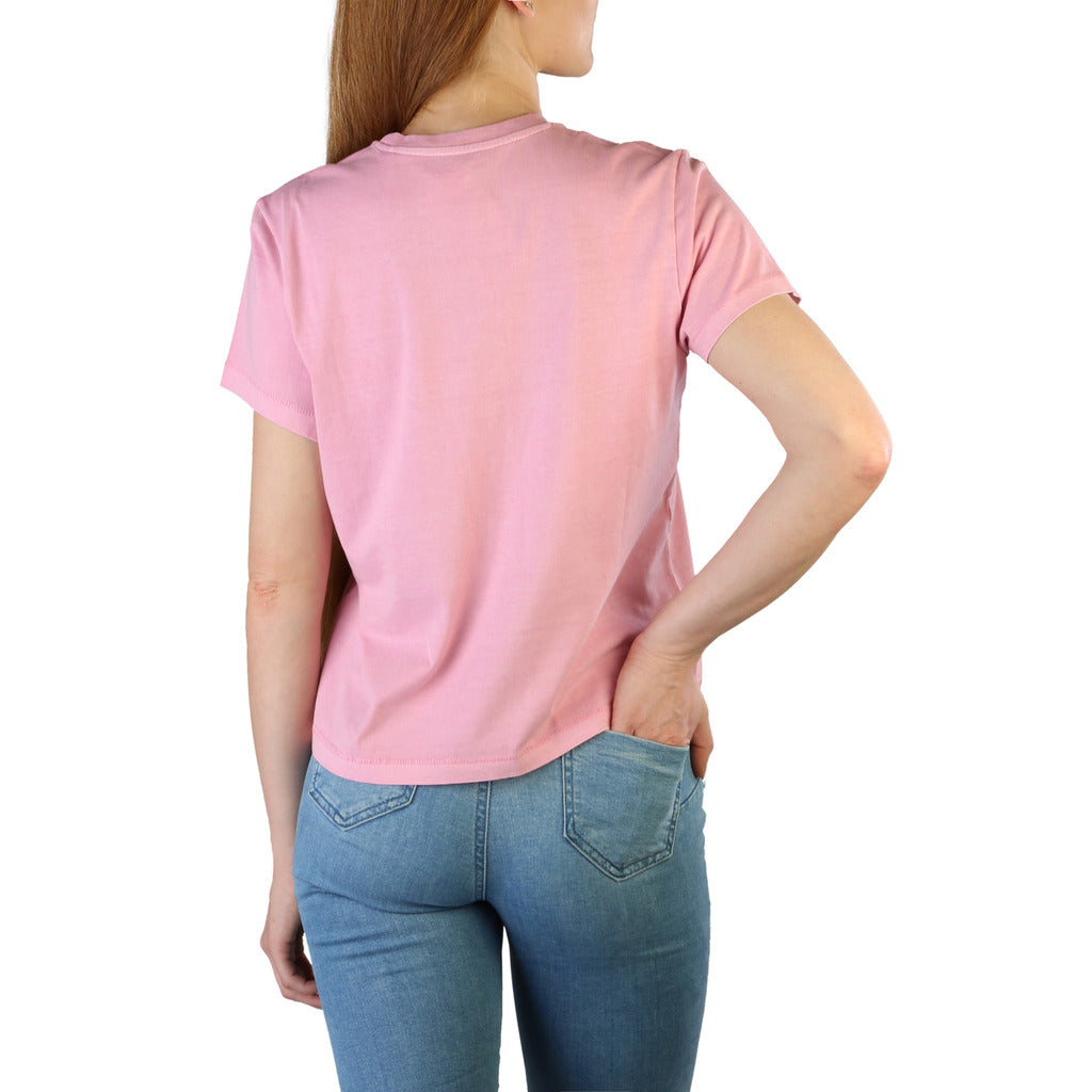 Levi's Graphic Classic Prism Pink Women's T-Shirt A22260008