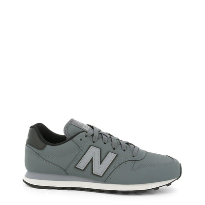 New Balance 500 Grey Men's Shoes GM500LB1
