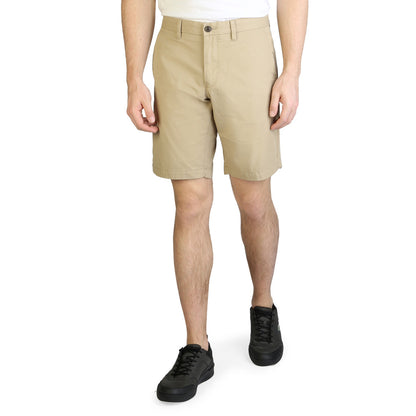 Tommy Hilfiger Brown Men's Shorts XM0XM01265-AEG