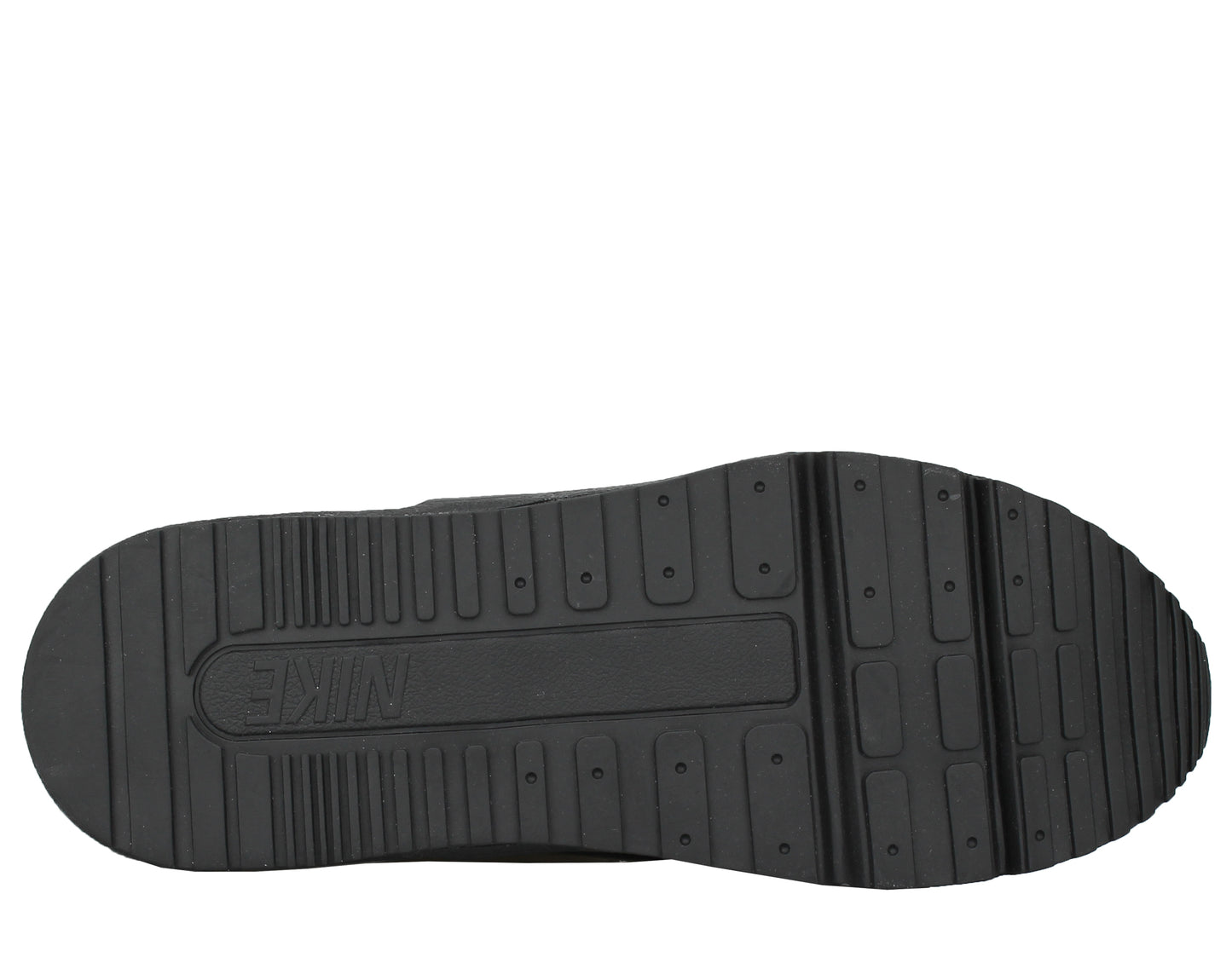 Nike Air Max LTD 3 Black/Black Men's Running Shoes 687977-020