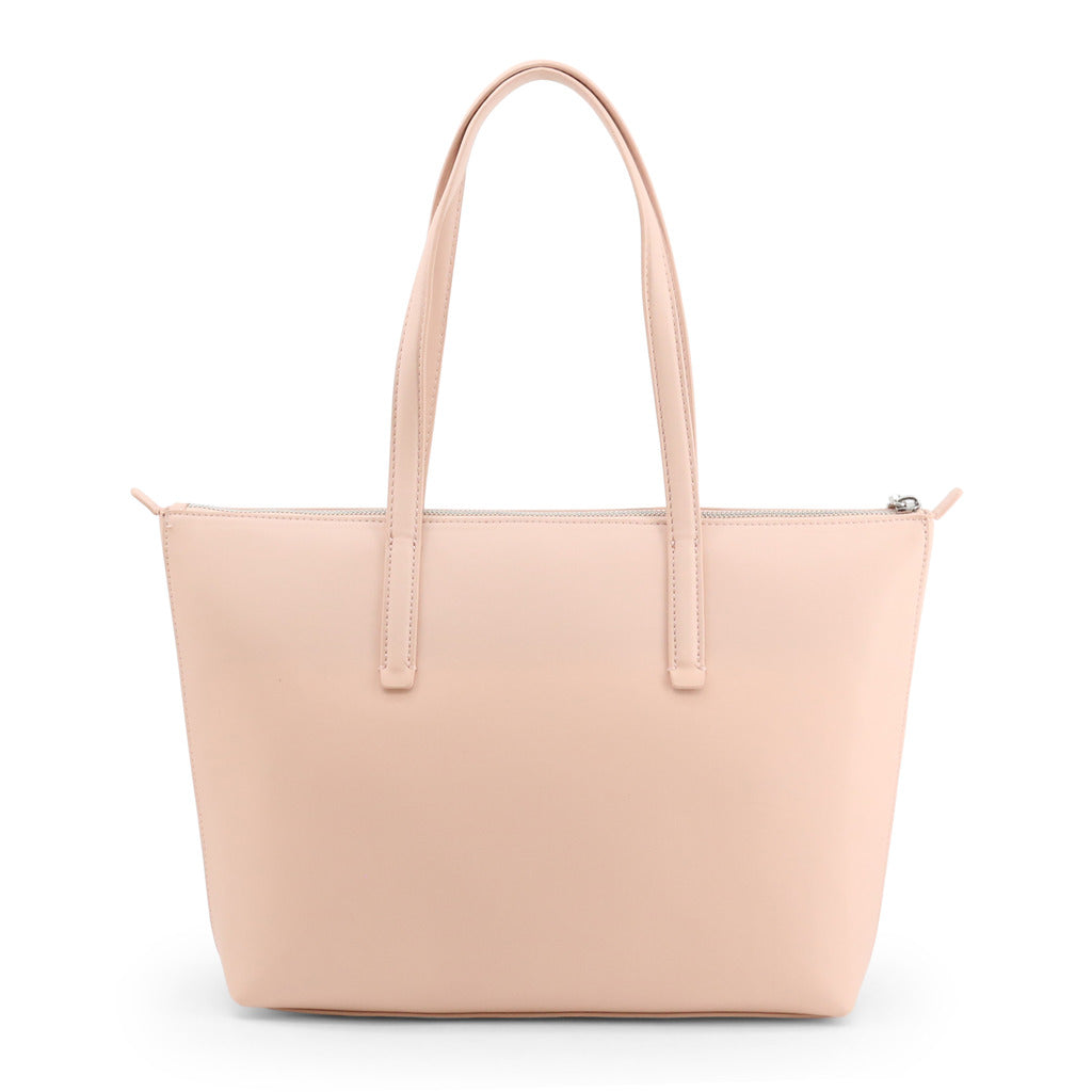 Calvin Klein Pink Women's Tote Bag K60K609676-TER