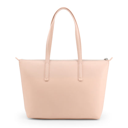 Calvin Klein Pink Women's Tote Bag K60K609676-TER