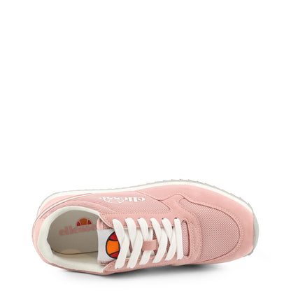 Ellesse Iris Rose Pink Women's Shoes EL21W4045302