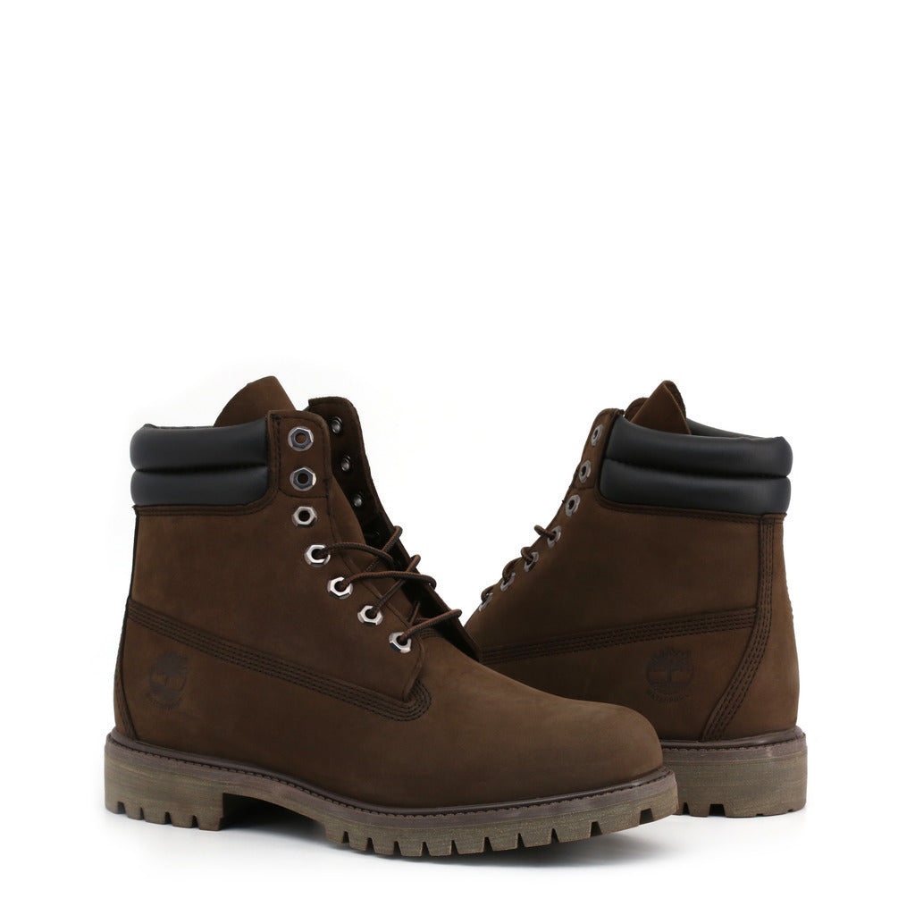 Timberland hotsell double collar