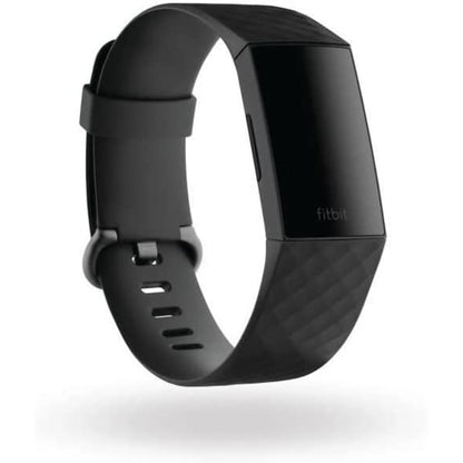 Fitbit - CHARGE-4
