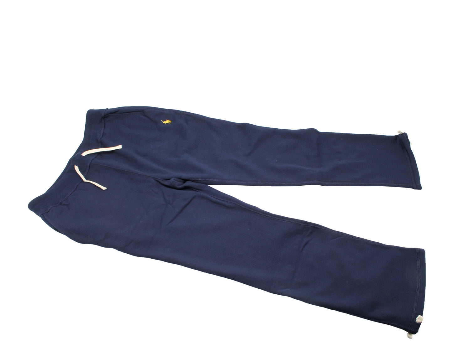 Polo Ralph Lauren Classic Cruise Navy Men's Fleece Pants 710548562001
