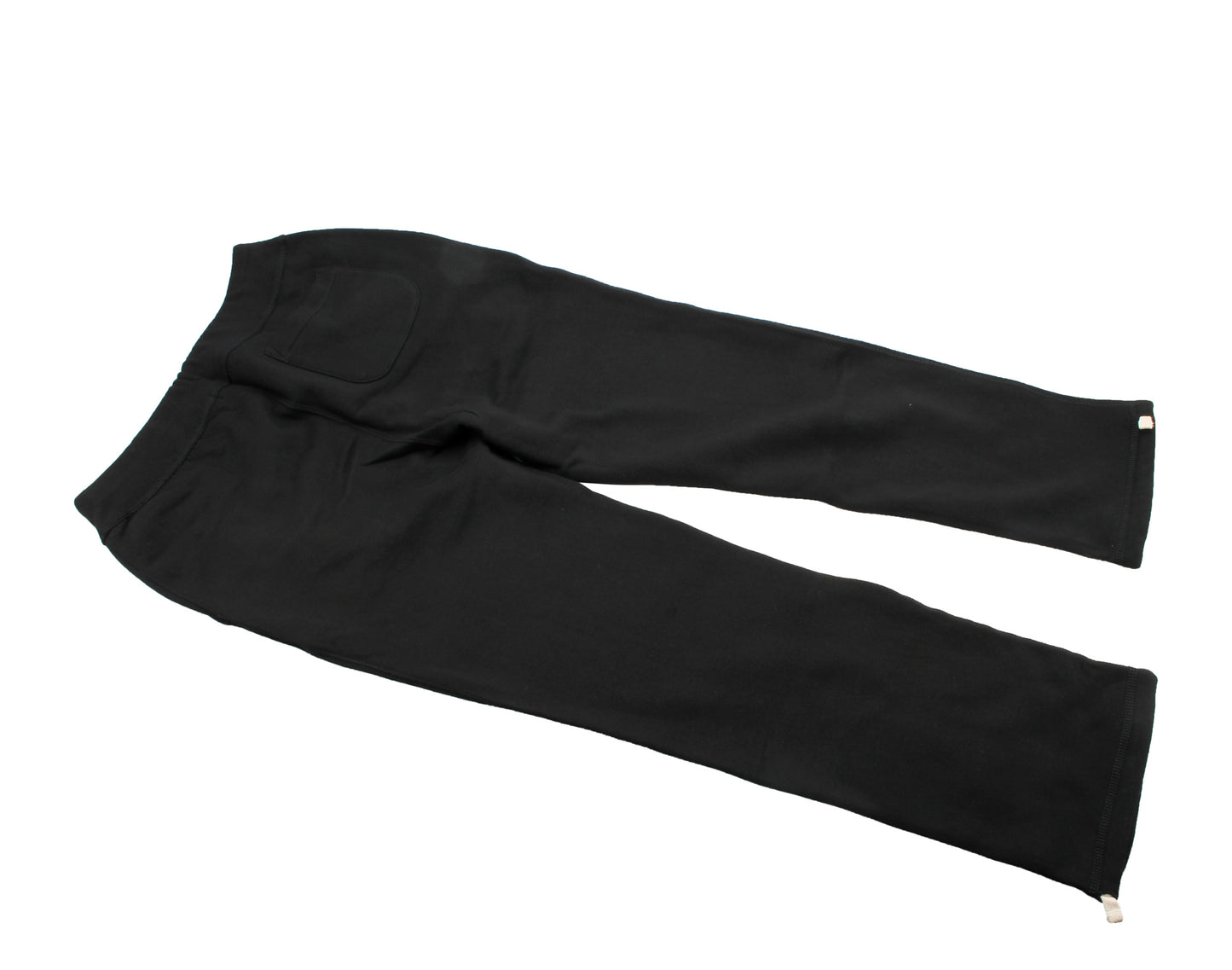 Polo Ralph Lauren Classic Black Men's Fleece Pants 710548562002