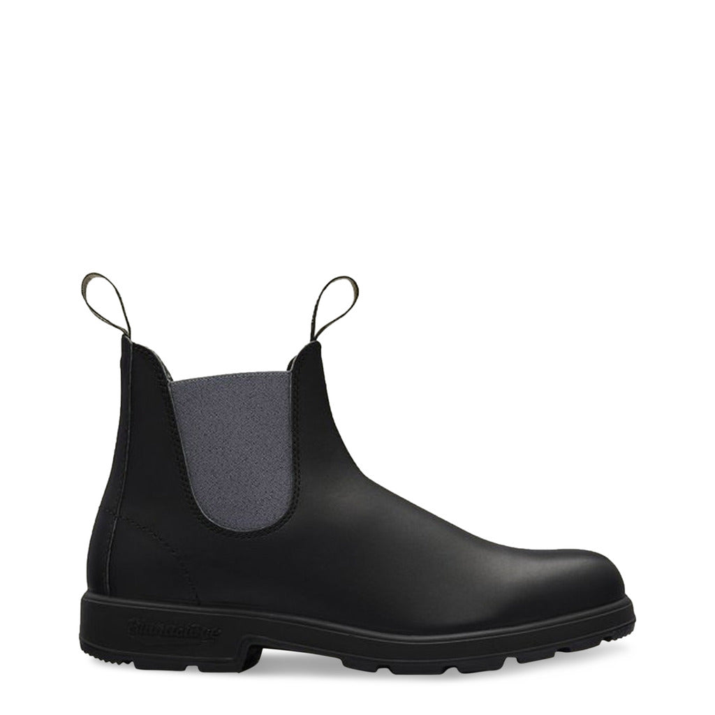 Blundstone Originals 577 Leather Black/Grey Men's Boots