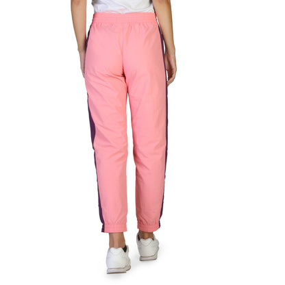 Champion Rochester Elastic Cuff Pink Women's Sweatpants 113454-PS125
