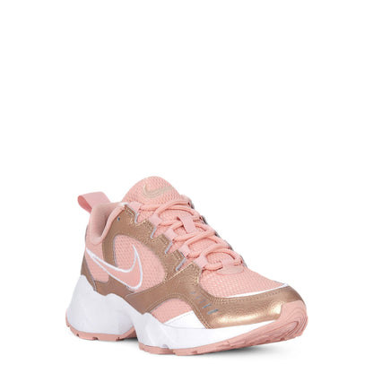 Nike Air Heights Coral Stardust/Metallic Red Bronze/White Women's Shoes CI0603-600